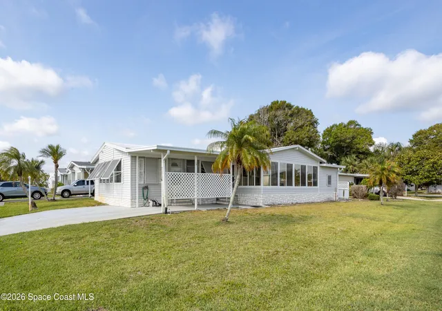 1st image of 7608 Montauk Ave #T10, Micco, FL 32976 | MLS# 1075366
