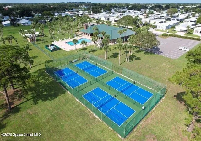 40th image of 7608 Montauk Ave #T10, Micco, FL 32976 | MLS# 1075366