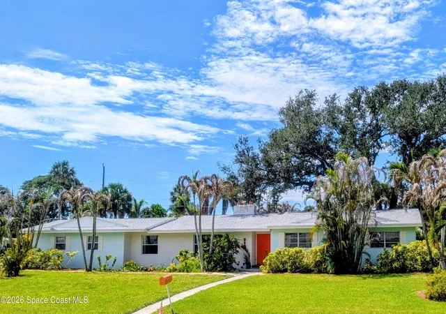 1st image of 615 Oak Ridge Dr, Indialantic, FL 32903 | MLS# 1082508