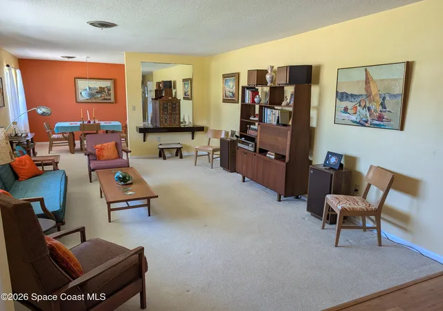 3rd image of 615 Oak Ridge Dr, Indialantic, FL 32903 | MLS# 1082508