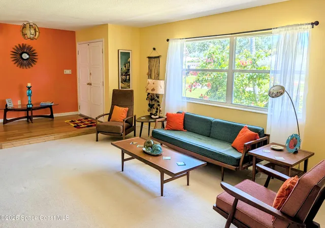 4th image of 615 Oak Ridge Dr, Indialantic, FL 32903 | MLS# 1082508