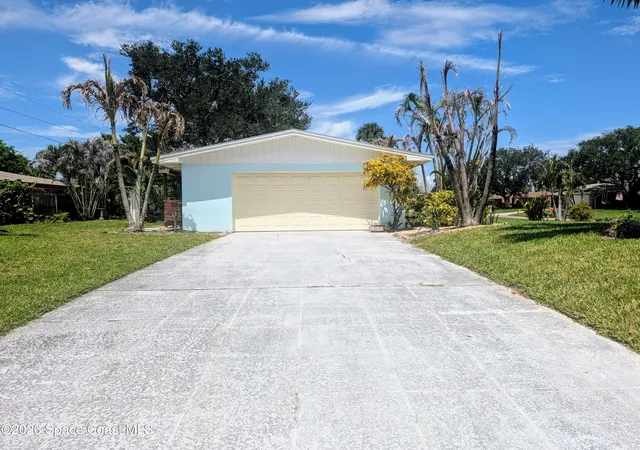 65th image of 615 Oak Ridge Dr, Indialantic, FL 32903 | MLS# 1082508