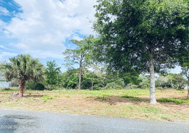 Photo 1 of Land for sale at 9737 Honeysuckle Dr, Micco, FL 32976 | MLS# 1075219 | Listing updated on 2026-09-14