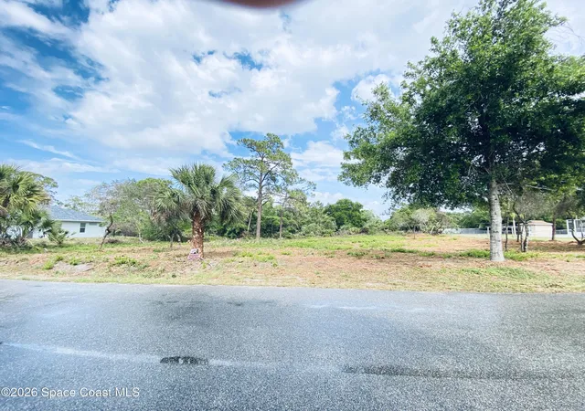 Photo 4 of Land for sale at 9737 Honeysuckle Dr, Micco, FL 32976 | MLS# 1075219 | Listing updated on 2026-09-14