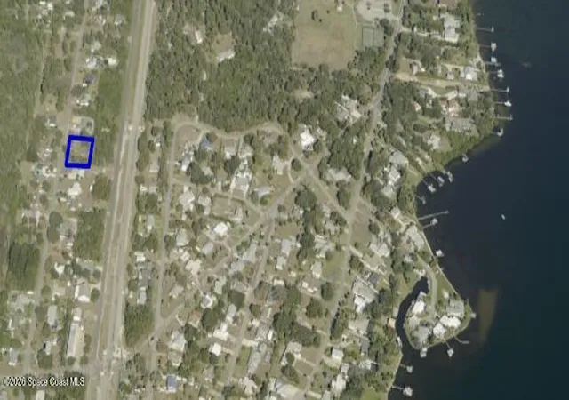 Photo 3 of Land for sale at 9737 Honeysuckle Dr, Micco, FL 32976 | MLS# 1075219 | Listing updated on 2026-09-14