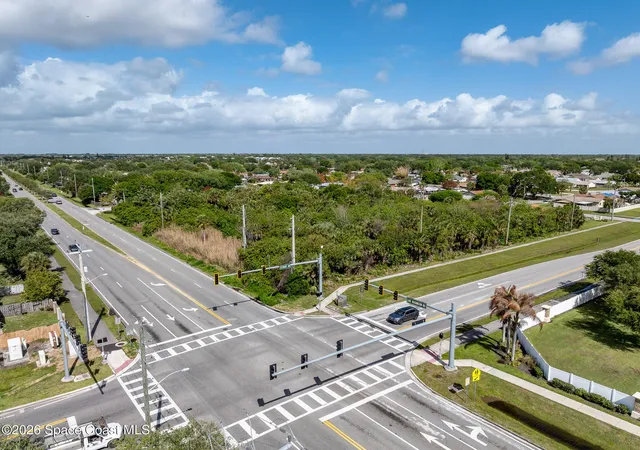 Photo 14 of Land for sale at 0000 Lake Washington Rd, Melbourne, FL 32935 | MLS# 1075185 | Listing updated on 2026-09-01