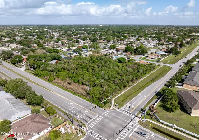 Photo 1 of Land for sale at 0000 Lake Washington Rd, Melbourne, FL 32935 | MLS# 1075185 | Listing updated on 2026-09-01