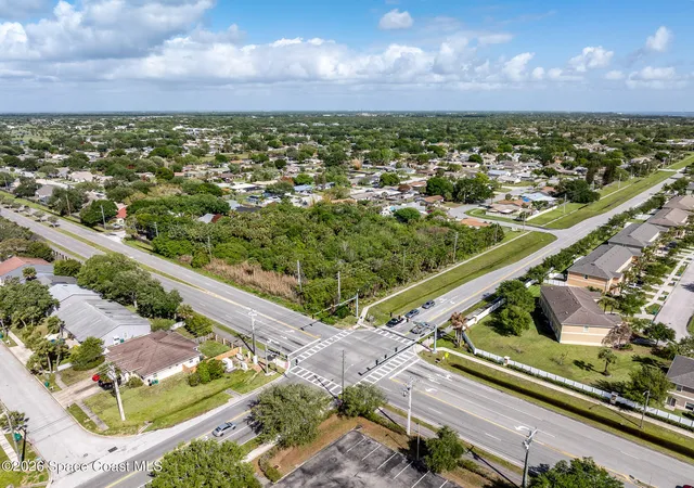 Photo 2 of Land for sale at 0000 Lake Washington Rd, Melbourne, FL 32935 | MLS# 1075185 | Listing updated on 2026-09-01