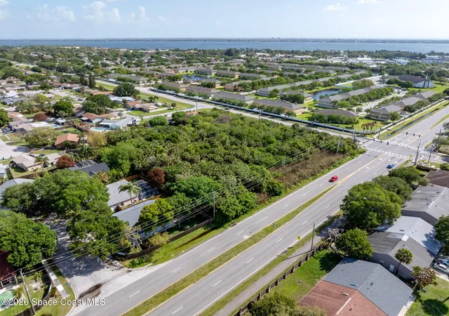 Photo 2 of Land for sale at 0000 Lake Washington Rd, Melbourne, FL 32935 | MLS# 1075185 | Listing updated on 2026-09-01
