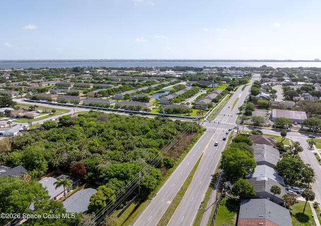 Photo 3 of Land for sale at 0000 Lake Washington Rd, Melbourne, FL 32935 | MLS# 1075185 | Listing updated on 2026-09-01