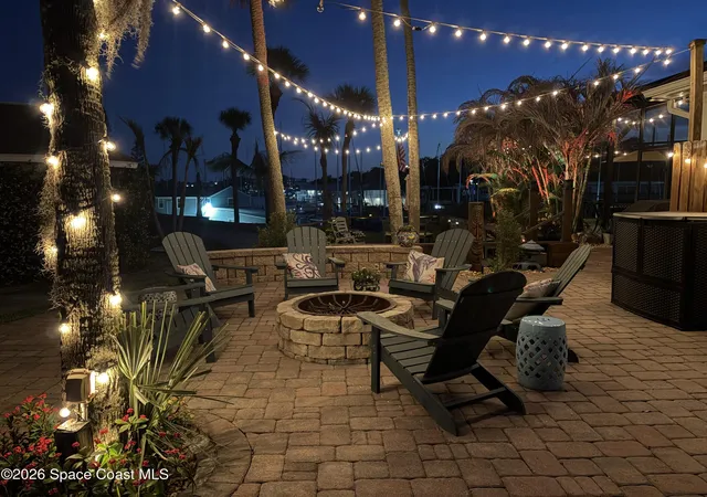 Photo 3 of Sale Pending at 583 Young St, Melbourne, FL 32935 | MLS# 1075705 | Listing updated on 2026-09-18