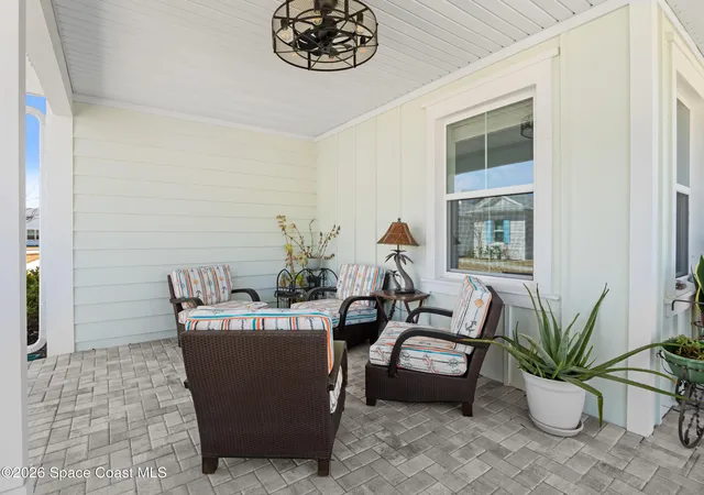 Photo 3 of Single family home for sale at 132 Ocean Hammock Loop, Daytona Beach, FL 32124 | MLS# 1075194 | Listing updated on 2026-09-15