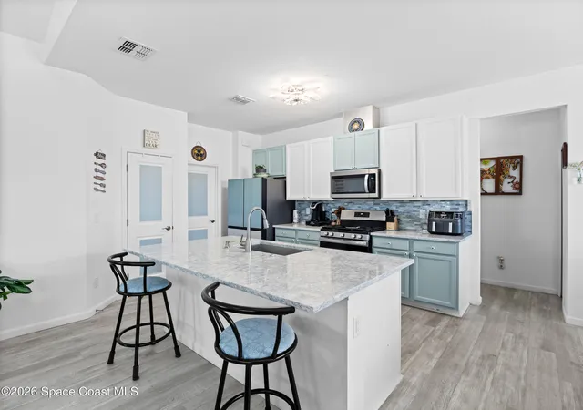 Photo 3 of Single family home for sale at 132 Ocean Hammock Loop, Daytona Beach, FL 32124 | MLS# 1075194 | Listing updated on 2026-09-15