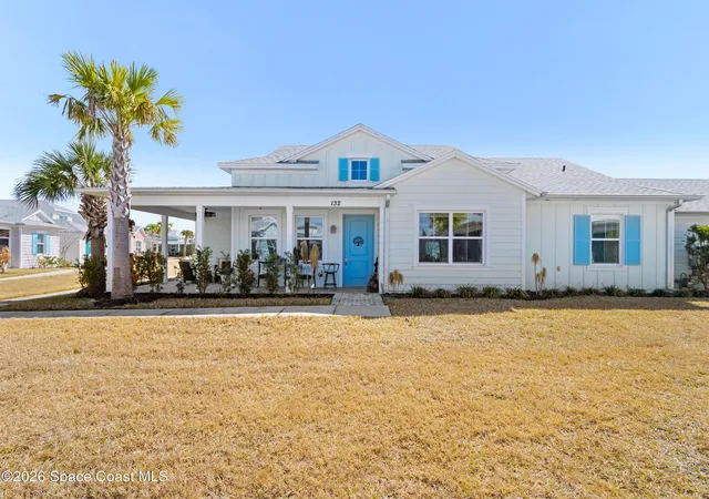 Photo 4 of Single family home for sale at 132 Ocean Hammock Loop, Daytona Beach, FL 32124 | MLS# 1075194 | Listing updated on 2026-09-15