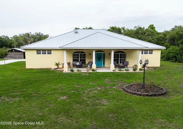 1st image of 5361 Coleda Ln, Mims, FL 32754 | MLS# 1077583