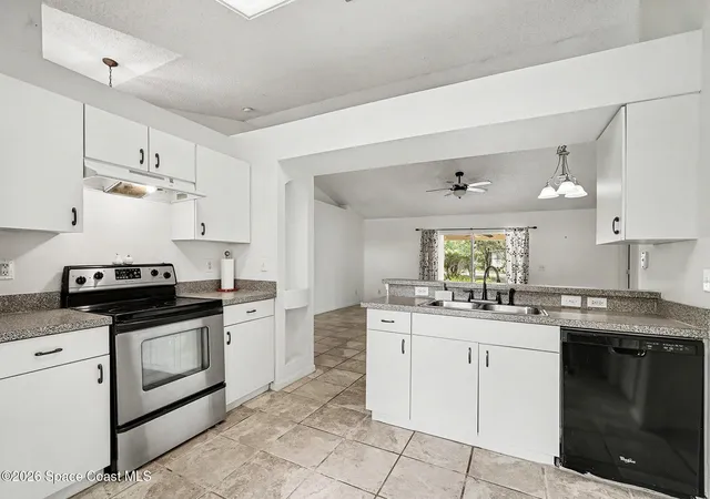 Photo 3 of Single family home for sale at 1563 Hamilton Ave Sw, Palm Bay, FL 32908 | MLS# 1075225 | Listing updated on 2026-09-03