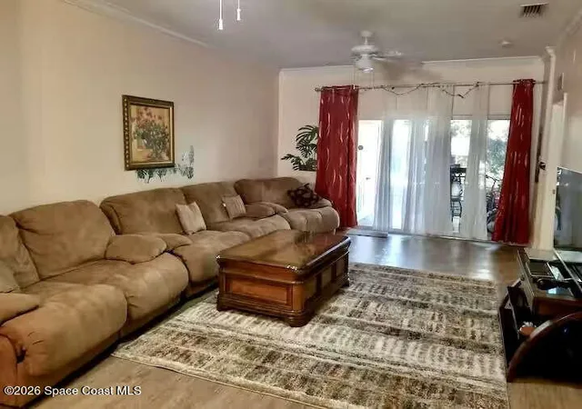 2nd image of 2097 Hidden Grove Ln #102, Merritt Island, FL 32953 | MLS# 1075218