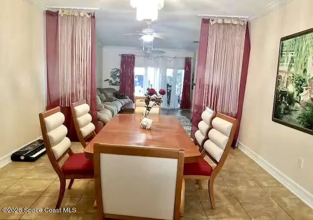 3rd image of 2097 Hidden Grove Ln #102, Merritt Island, FL 32953 | MLS# 1075218