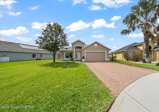 3rd image of 2947 Mondavi Dr, Rockledge, FL 32955 | MLS# 1075221