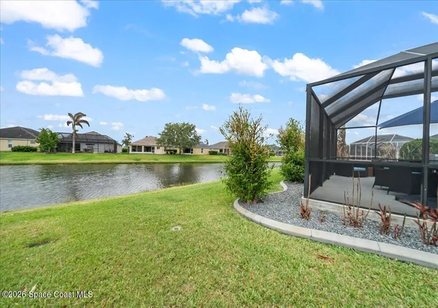 4th image of 2947 Mondavi Dr, Rockledge, FL 32955 | MLS# 1075221