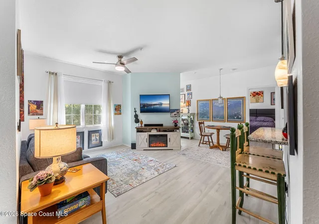 Photo 3 of Condo for sale at 5673 Star Rush Dr #203, Melbourne, FL 32940 | MLS# 1075844 | Listing updated on 2026-07-06