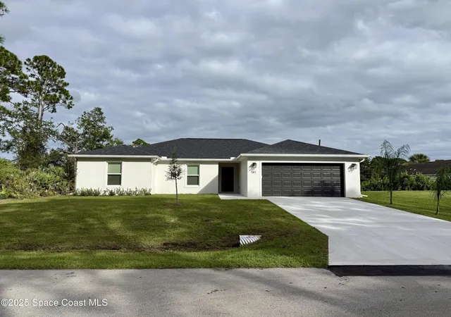 Photo 1 of Sale Pending at 581 Toynbee Rd Sw, Palm Bay, FL 32908 | MLS# 1075255 | Listing updated on 2026-05-09