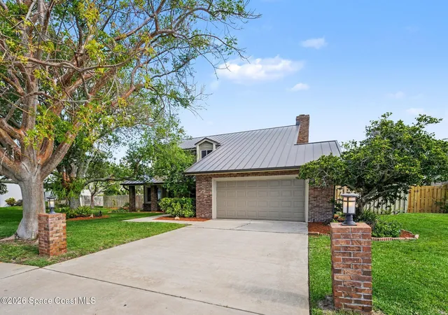 1st image of 568 Rio Casa Dr N, Indialantic, FL 32903 | MLS# 1075533