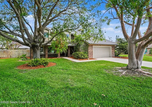 2nd image of 568 Rio Casa Dr N, Indialantic, FL 32903 | MLS# 1075533