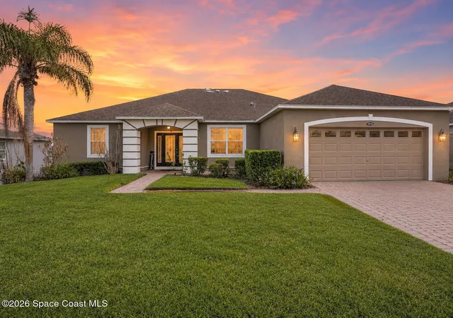 Photo 1 of Single family home for sale at 1042 Harmony Ln, Clermont, FL 34711 | MLS# 1076101 | Listing updated on 2026-08-29