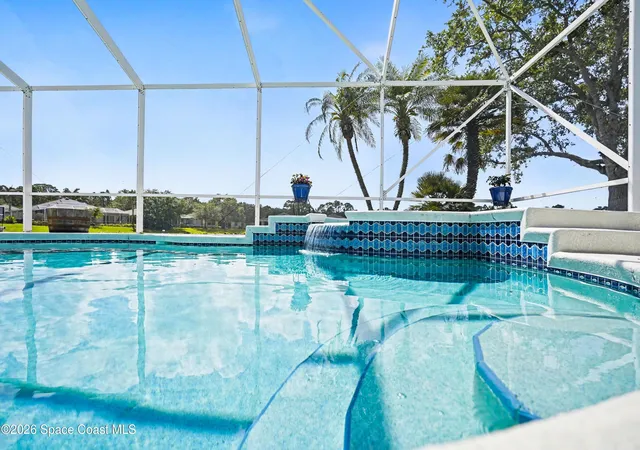 Photo 3 of Sale Pending at 348 Gardendale Cir Se, Palm Bay, FL 32909 | MLS# 1075692 | Listing updated on 2026-09-15