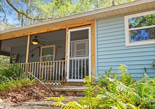 Photo 2 of Single family home for sale at 255 Mockingbird Ln, Merritt Island, FL 32953 | MLS# 1075353 | Listing updated on 2026-09-14