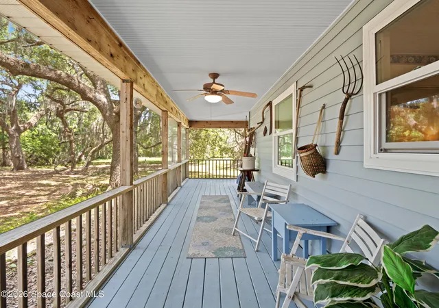 Photo 3 of Single family home for sale at 255 Mockingbird Ln, Merritt Island, FL 32953 | MLS# 1075353 | Listing updated on 2026-09-14