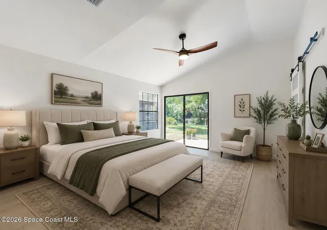 4th image of 1353 Nelson Ct, Rockledge, FL 32955 | MLS# 1075708
