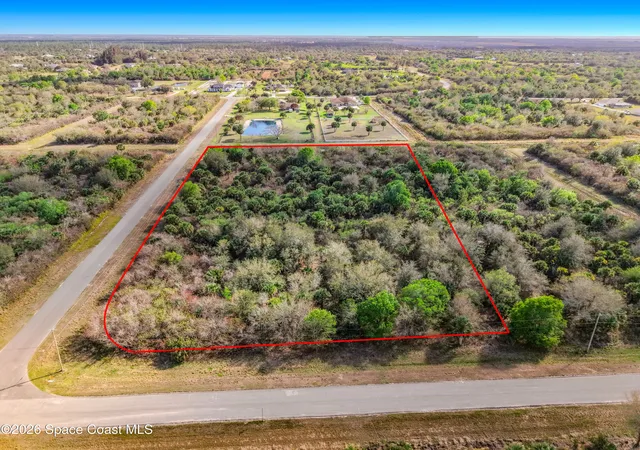1st image of 00 Fawn Trail St, Palm Bay, FL 32909 | MLS# 1075311