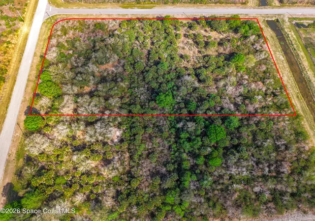 4th image of 00 Fawn Trail St, Palm Bay, FL 32909 | MLS# 1075311
