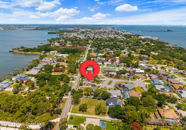2nd image of 1044 Harbor Pines Dr, Merritt Island, FL 32952 | MLS# 1075428