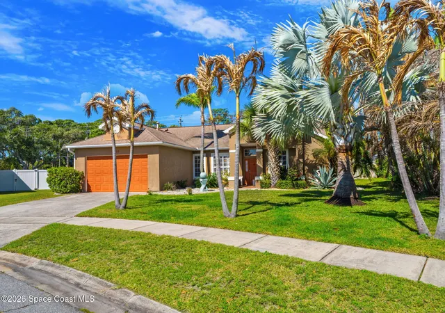 32nd image of 1044 Harbor Pines Dr, Merritt Island, FL 32952 | MLS# 1075428