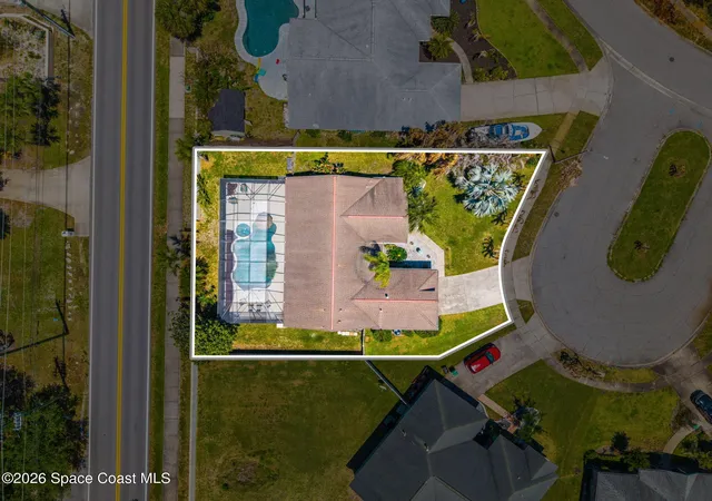 3rd image of 1044 Harbor Pines Dr, Merritt Island, FL 32952 | MLS# 1075428