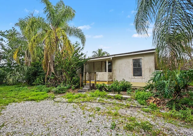 Homes for sale in Merritt Island, FL | 7610 Patti Dr, Merritt Island, FL 32953 | MLS# 1075421