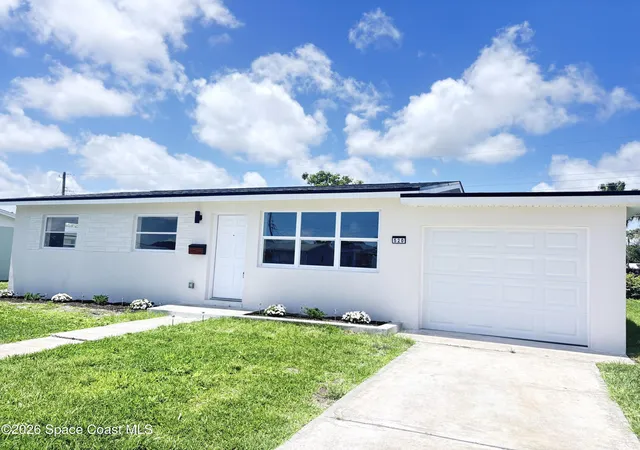 1st image of 520 Buckingham Ave, Melbourne, FL 32935 | MLS# 1075655