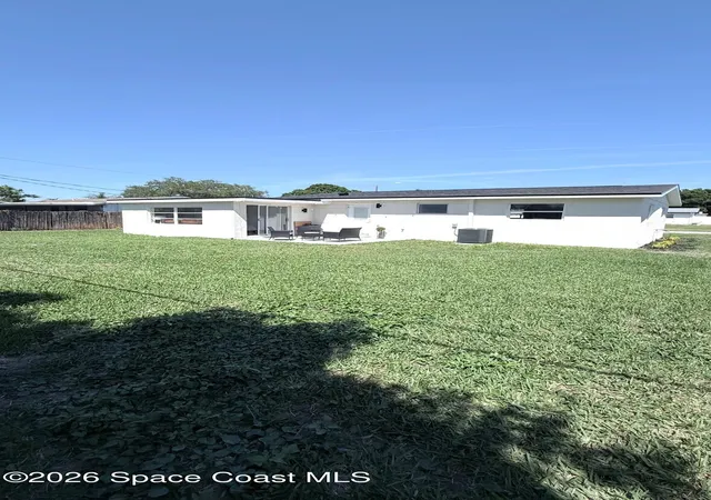 34th image of 520 Buckingham Ave, Melbourne, FL 32935 | MLS# 1075655