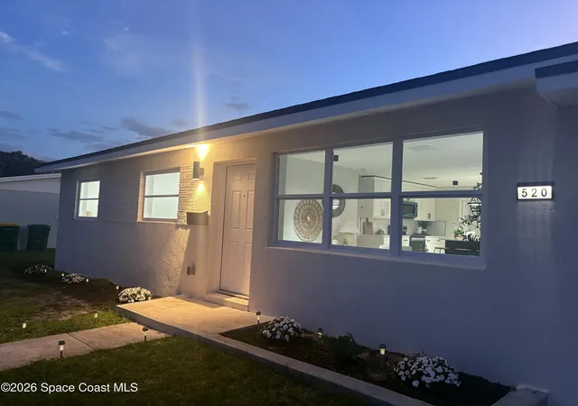 3rd image of 520 Buckingham Ave, Melbourne, FL 32935 | MLS# 1075655