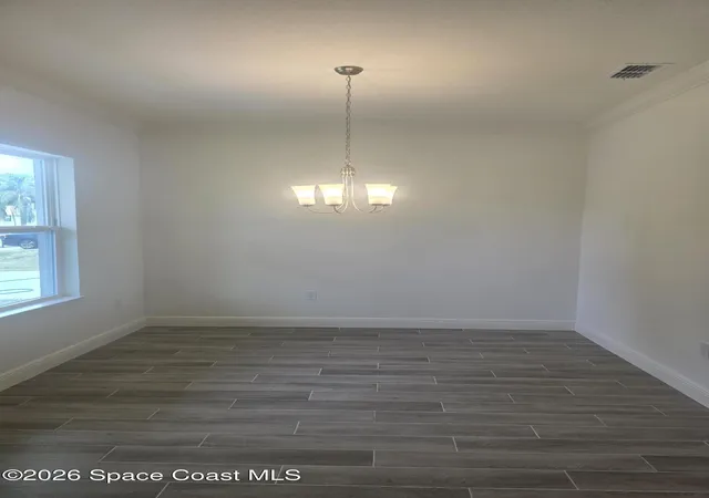 Photo 2 of Single family home for sale at 947 Braddock Ave Se, Palm Bay, FL 32909 | MLS# 1075349 | Listing updated on 2026-09-13