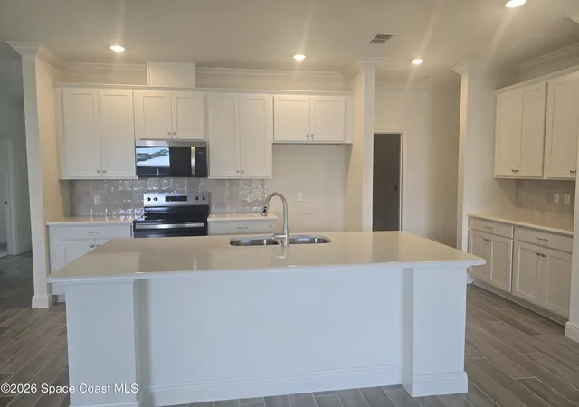 Photo 3 of Single family home for sale at 947 Braddock Ave SE, Palm Bay, FL 32909 | MLS# 1075349 | Listing updated on 2026-09-13