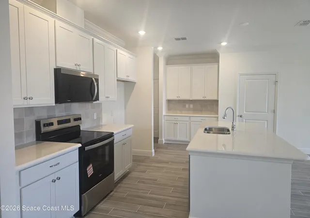 Photo 4 of Single family home for sale at 947 Braddock Ave SE, Palm Bay, FL 32909 | MLS# 1075349 | Listing updated on 2026-09-13