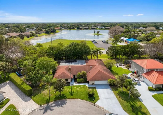 2nd image of 536 Southern Hills Ct, Melbourne, FL 32940 | MLS# 1075719