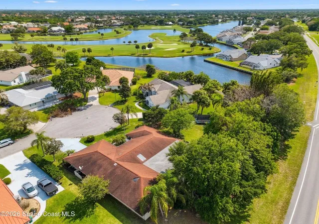 3rd image of 536 Southern Hills Ct, Melbourne, FL 32940 | MLS# 1075719
