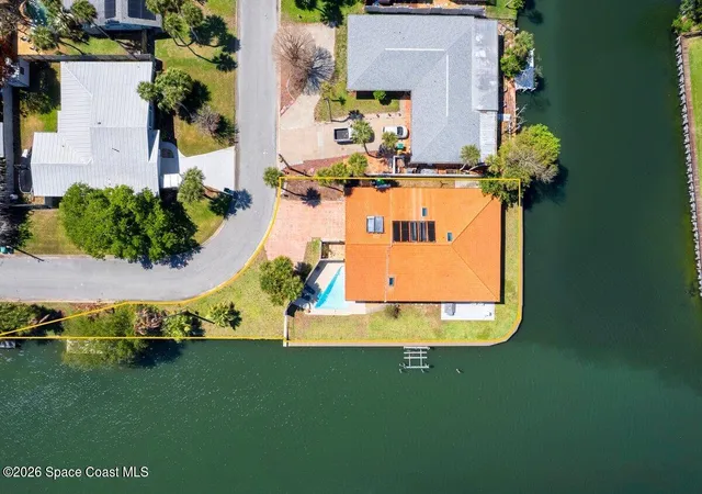 Photo 3 of Single family home for sale at 200 Rose Dr, Cocoa Beach, FL 32931 | MLS# 1075818 | Listing updated on 2026-09-18