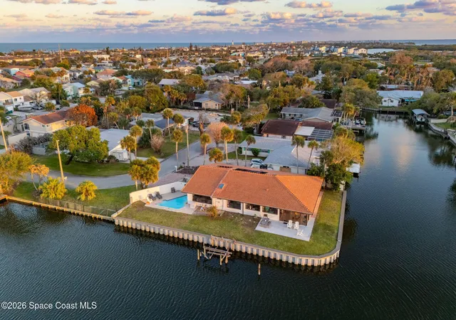 Photo 3 of Single family home for sale at 200 Rose Dr, Cocoa Beach, FL 32931 | MLS# 1075818 | Listing updated on 2026-09-18