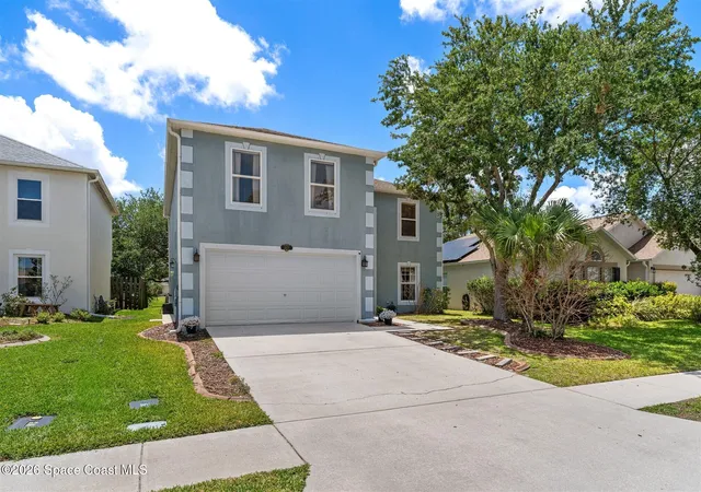 Homes for sale in Melbourne, FL | 2623 Reflections Pl, Melbourne, FL 32904 | MLS# 1076642